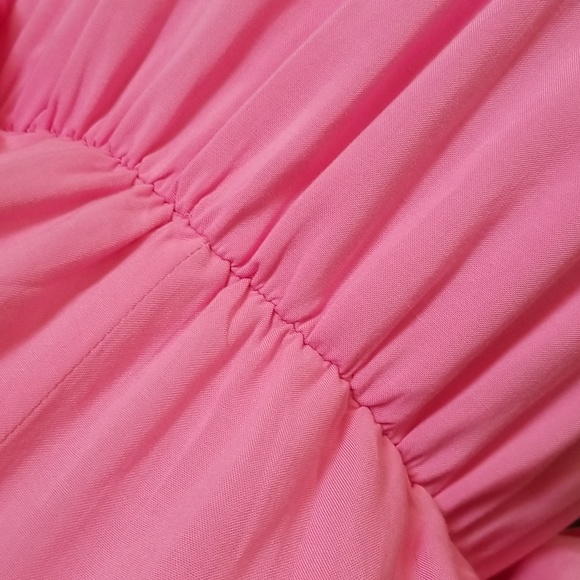 Alexia Admor Boho Elegant Dress - Picture 7 of 7